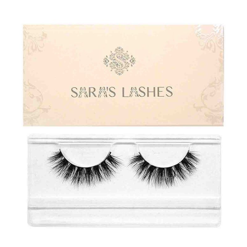 sara's lashes sara's eye lashes rose