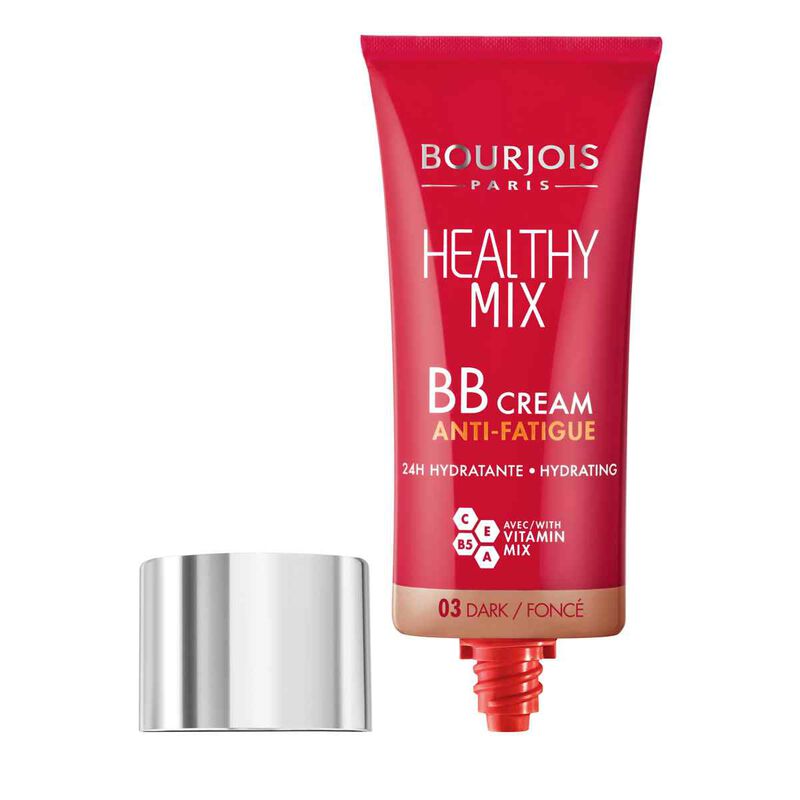 bourjois healthy mix antifatigue bb cream