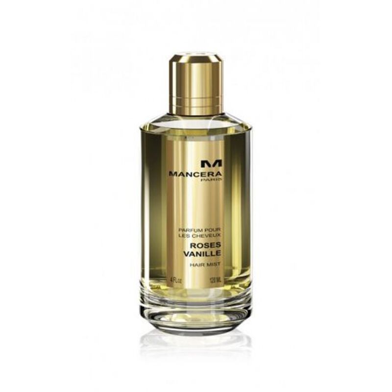 عملي يمكن مخادع  عطر الشعر مانسيرا روزز فانيليا 120مل