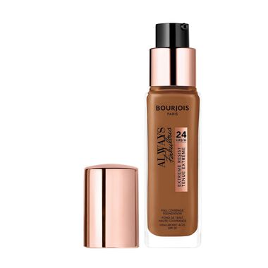 bourjois always fabulous 24hrs foundation