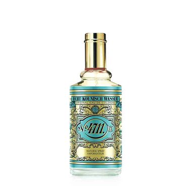 4711 عطر اوريجينال او دو كولون سبراي 200مل