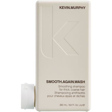 kevin murphy smooth again wash shampoo for frizzy hair