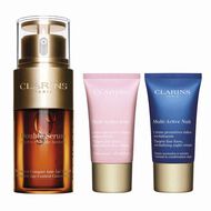 Double Serum with Multi - Active Value Pack