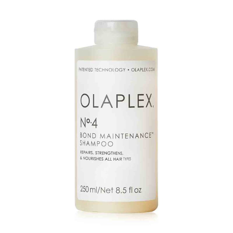 Olaplex No.4 Bond Maintenance Shampoo 250ml