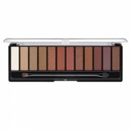 Magnif'Eyes Eye Contouring Palette- 005 Spice Edition