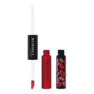 Provocalips 16HR Kissproof Lip Colour 550 Play With Fire 7 ml