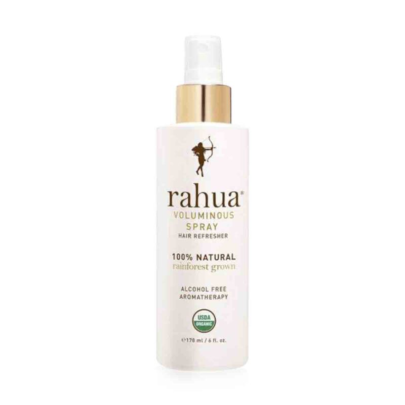 rahua voluminous spray