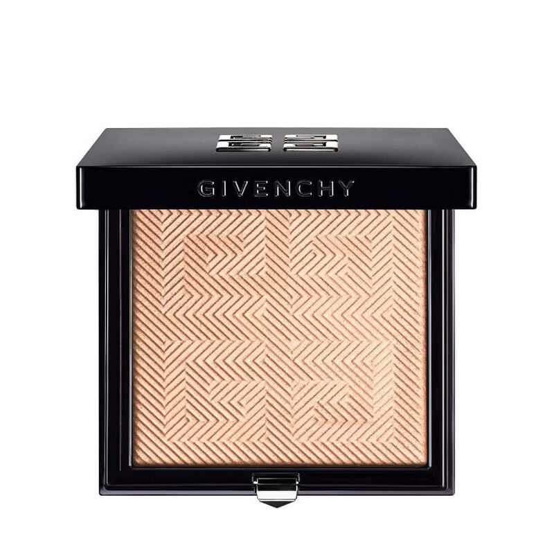 givenchy teint couture shimmer powder iluminador n2 ss20 10g