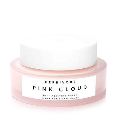 herbivore pink cloud soft moisture cream