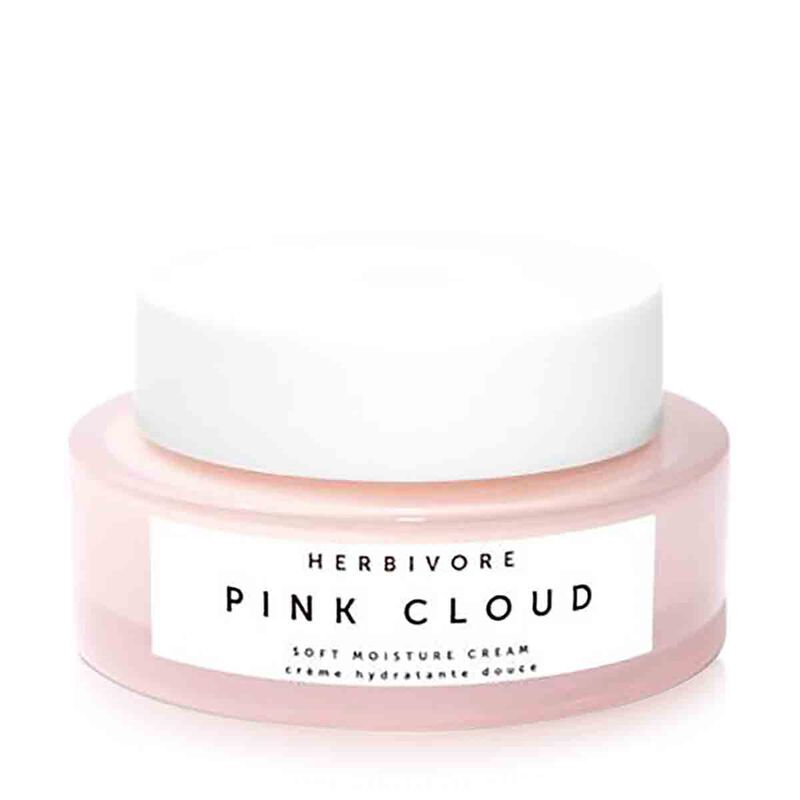 herbivore pink cloud soft moisture cream