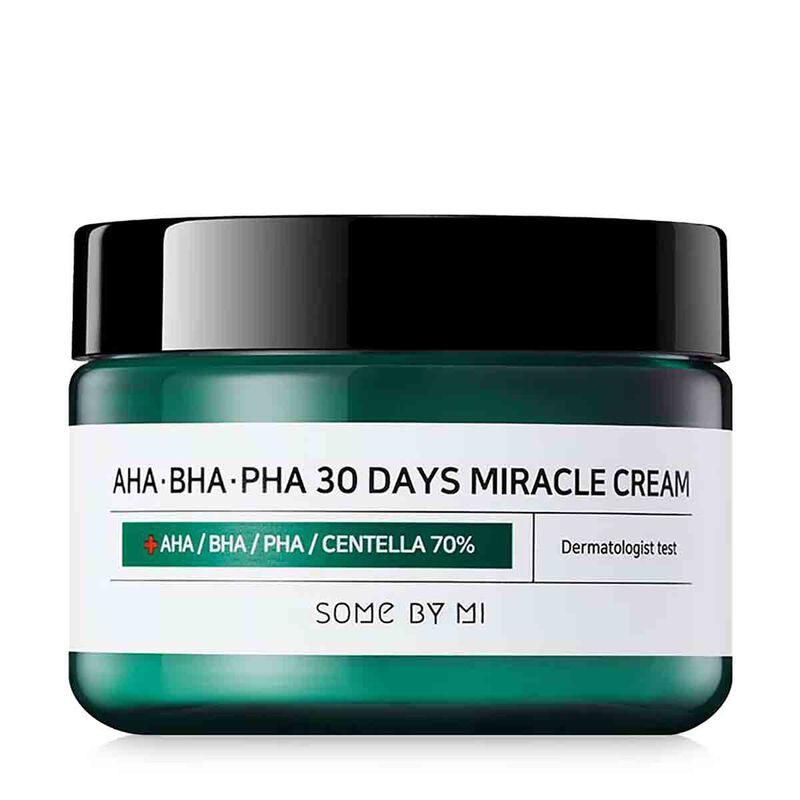 some by mi ahabhapha 30days miracle cream