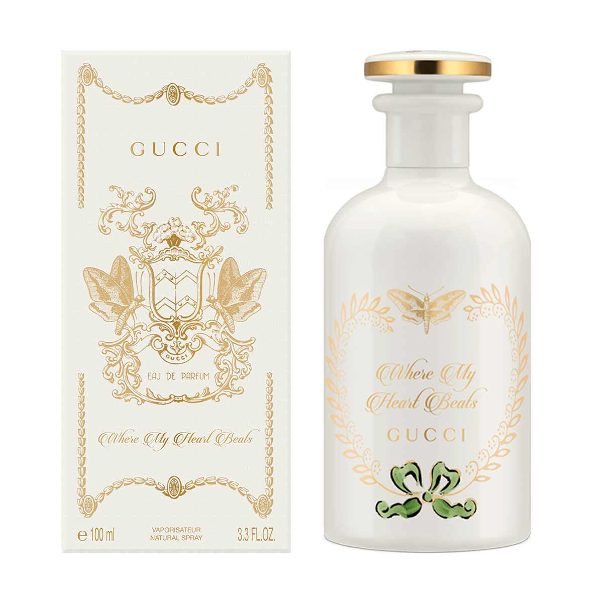Gucci perfume private discount collection