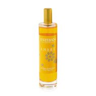 بخاخ معطر للغرفة بعطر العنبر 100مل