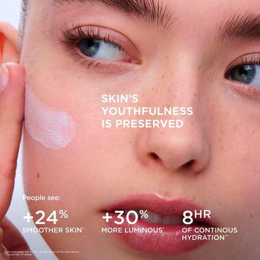 UV PLUS Anti Pollution Translucent faces uv plus anti pollution translucent