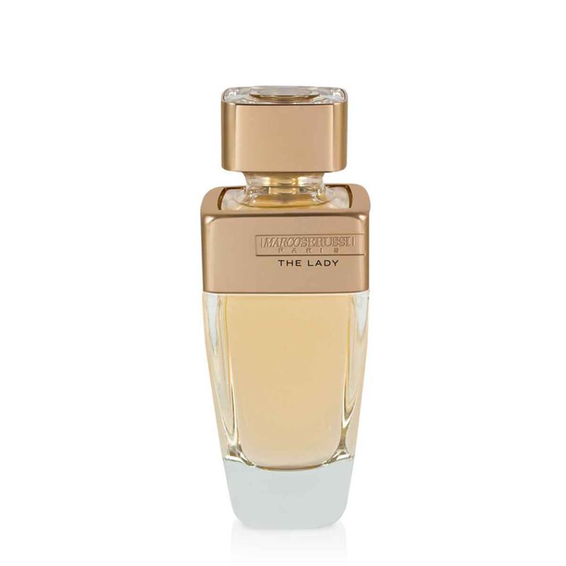 marco serussi the lady   eau de parfum 90ml