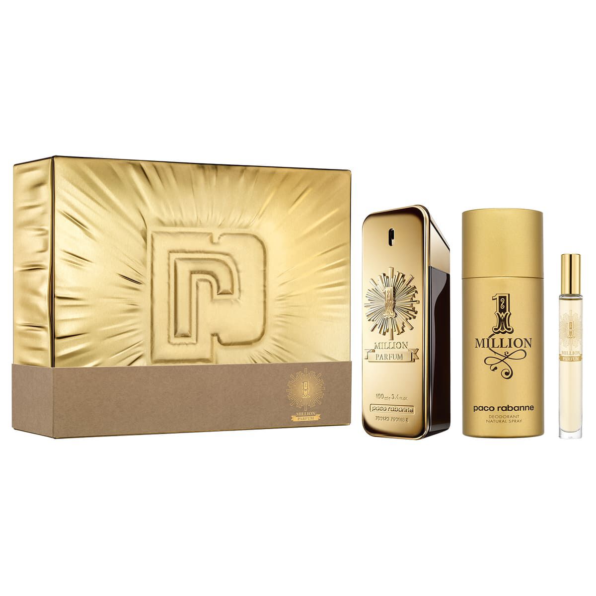 2 million parfum on sale