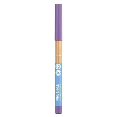 rimmel kind & clean eye definer