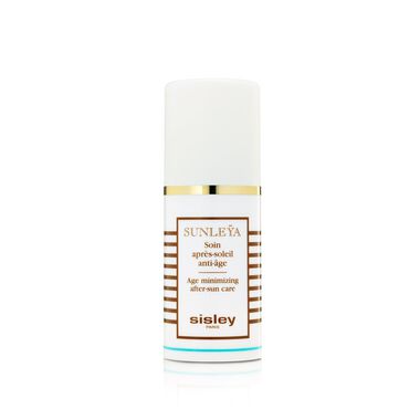 sisley after sun care