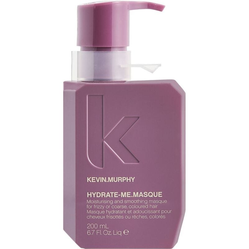 kevin murphy hydrate me masque treatment masque for dry hair