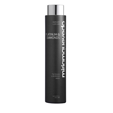 Platinum & Diamonds Luxurious Mask 250ml