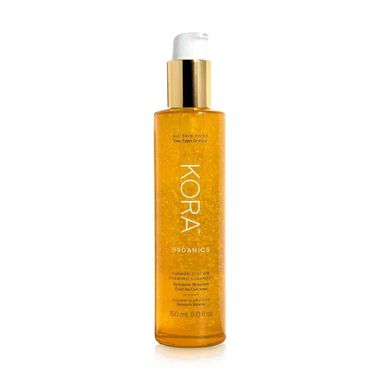 Turmeric Glow Foaming Cleanser 150ml
