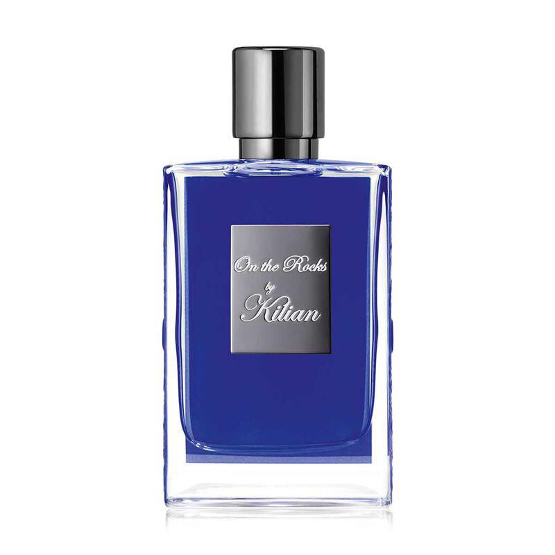 kilian paris on the rocks  eau de parfum 50ml