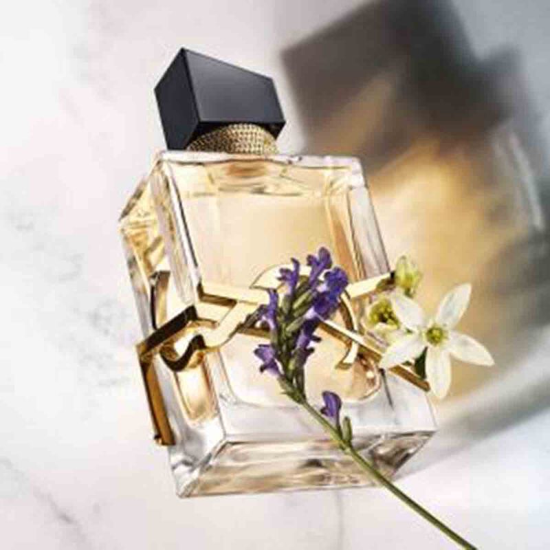 Libre Eau de Parfum yves saint laurent libre eau de parfum