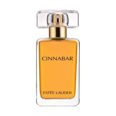 estee lauder cinnabar   eau de parfum 50ml