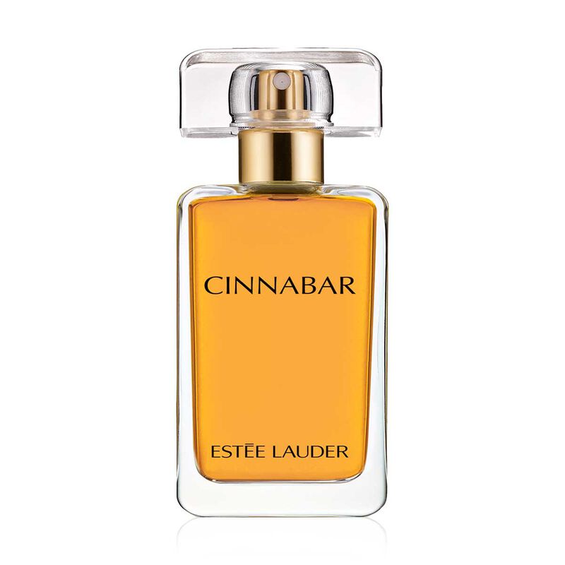 Cinnabar Eau De Parfum 50ml Cinnabar Eau De Parfum 50ml