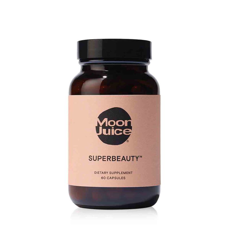 moon juice superbeauty antioxidant skin protection supplement 60 capsules