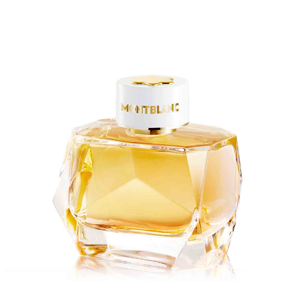 Montblanc fragrance store