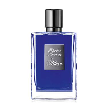 kilian bamboo harmony  eau de parfum 50ml