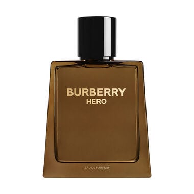 burberry hero eau de parfum