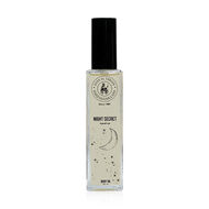 Organic Night Secret Aromatherapy Body Oil Perfume