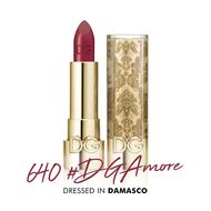 The Only One Lipstick Cap Damasco