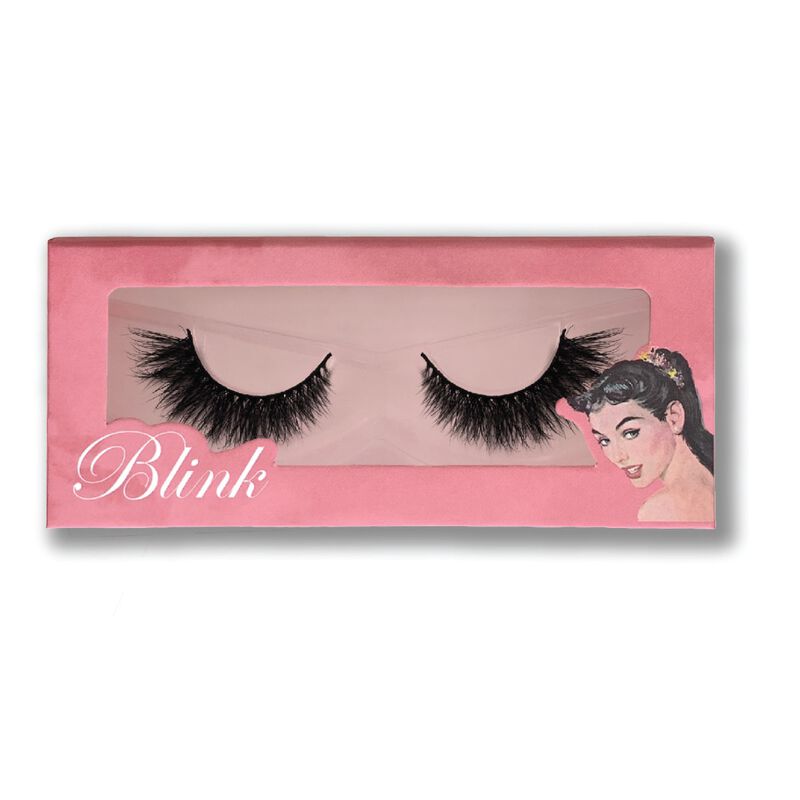 Blink 3D Mink Lashes Slay