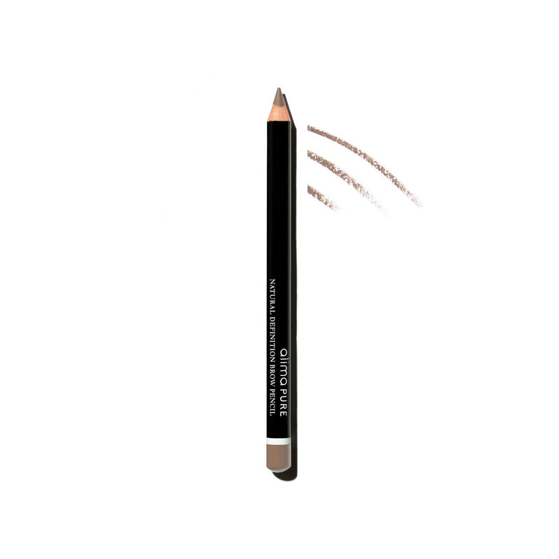 alima pure natural definition brow pencil