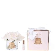 Home Diffuser Five Rose Pink Blush Pink Box with Gold Badge