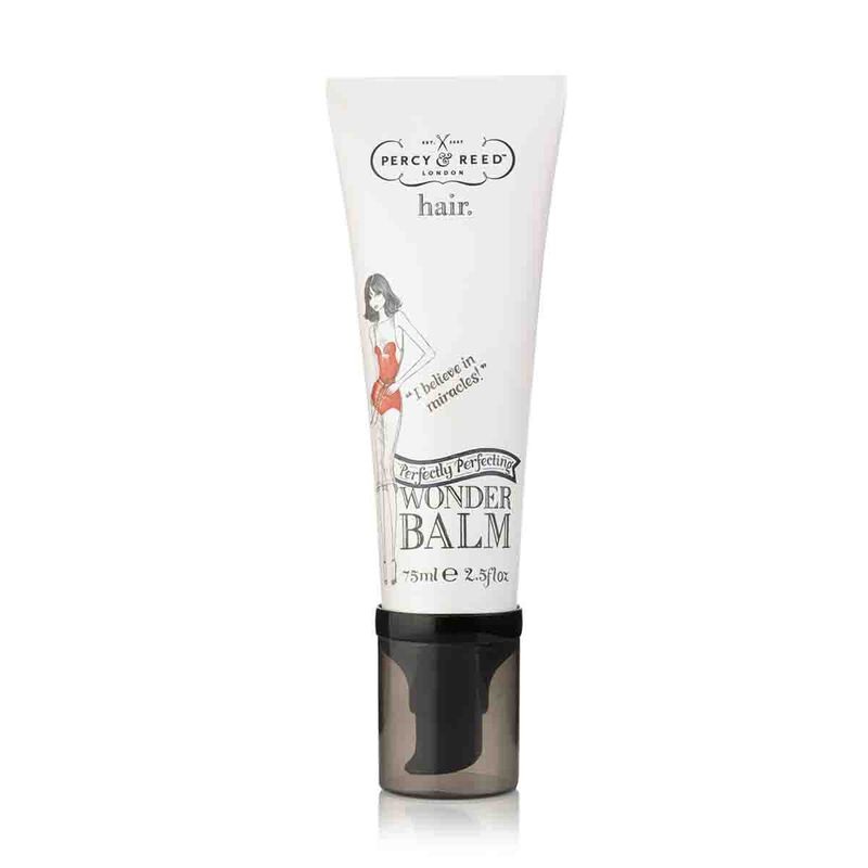percy & reed perfectly perfecting wonder balm 75ml