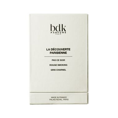 bdk parfumes collection parisienne