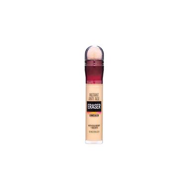 maybelline new york instant age rewind eraser dark circles eye concealer  07 sand