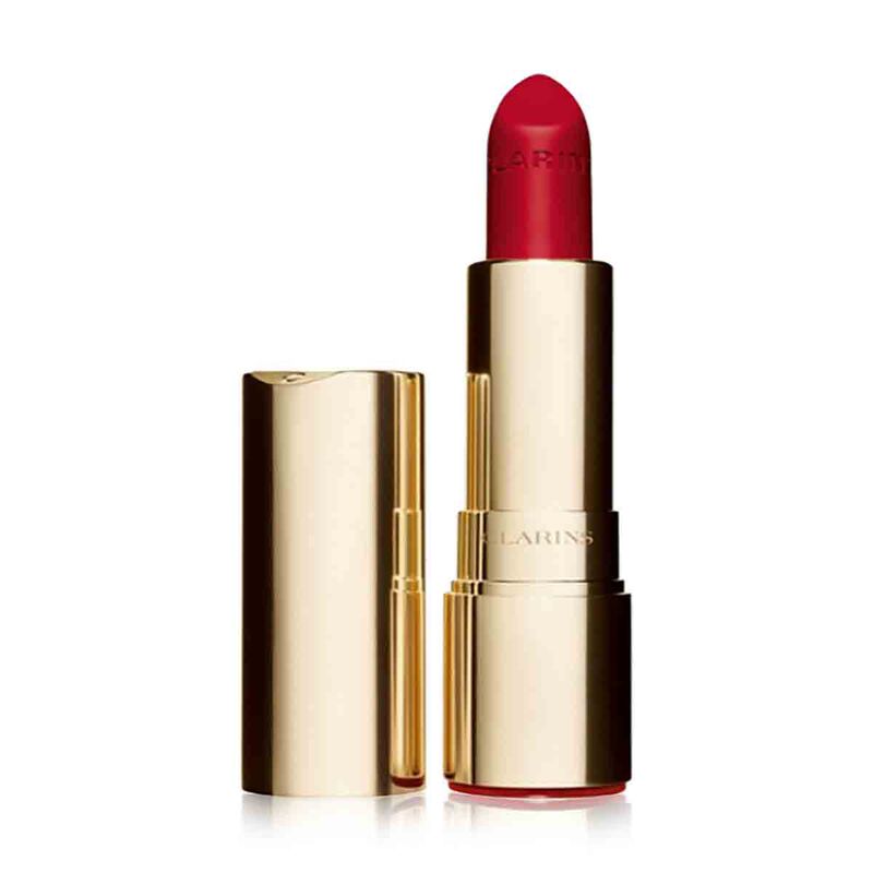 clarins joli rouge velvet