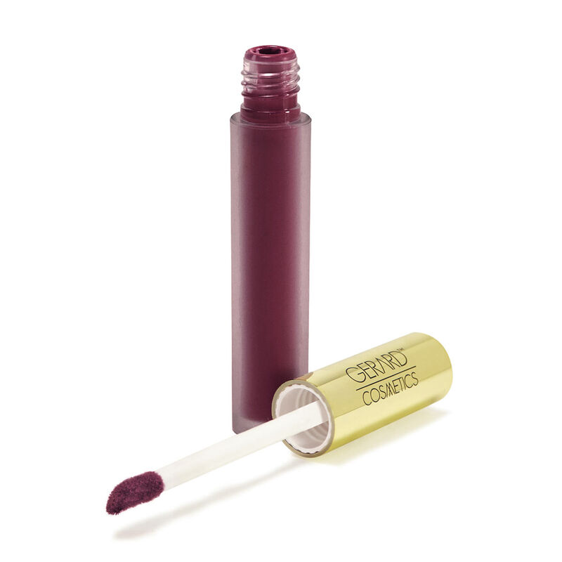 gerard cosmetics hydra matte liquid lipstick