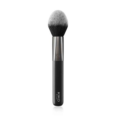 kiko milano face 08 precision powder brush