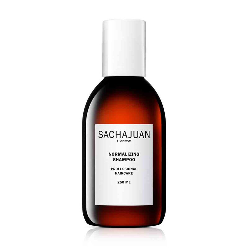 sachajuan normalizing shampoo 250ml