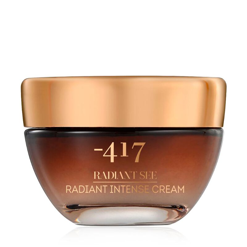 minus 417 radiant intense cream 50ml