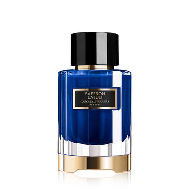 carolina herrera herrera confidential  saffron lazuli   eau de parfum 100ml