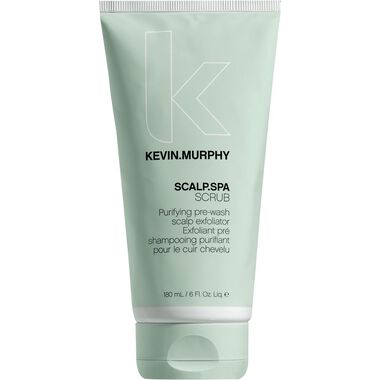 kevin murphy scalp spa scrub hair scrub