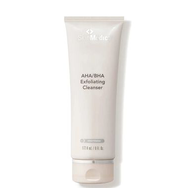 skinmedica exfoliating cleanser