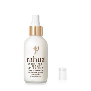 rahua enchanted island lotion mist